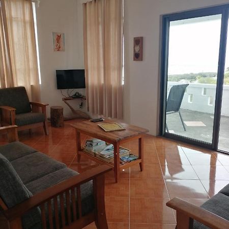 Eagles Nest Residence Bambou المظهر الخارجي الصورة