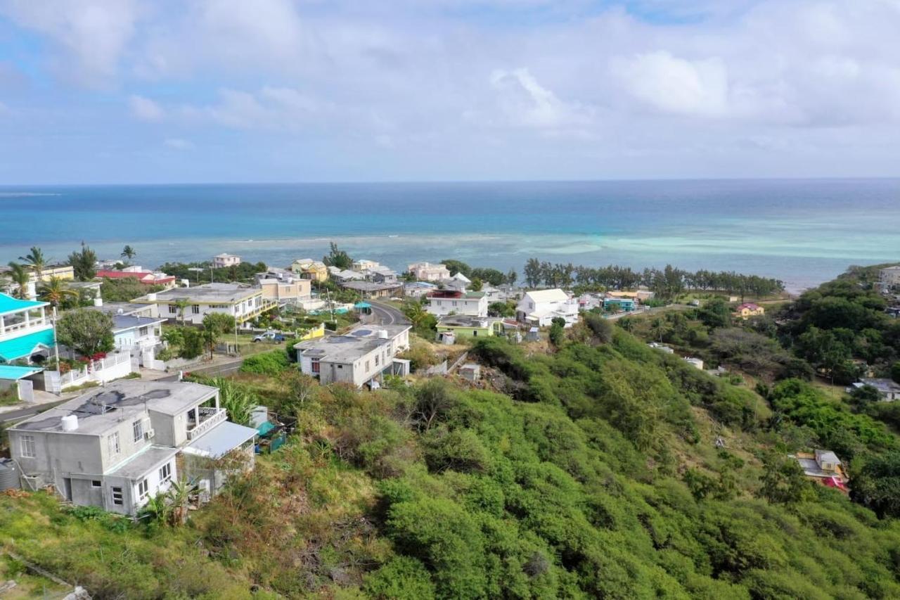 Eagles Nest Residence Bambou المظهر الخارجي الصورة