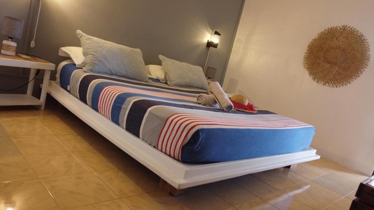Eagles Nest Residence Bambou المظهر الخارجي الصورة