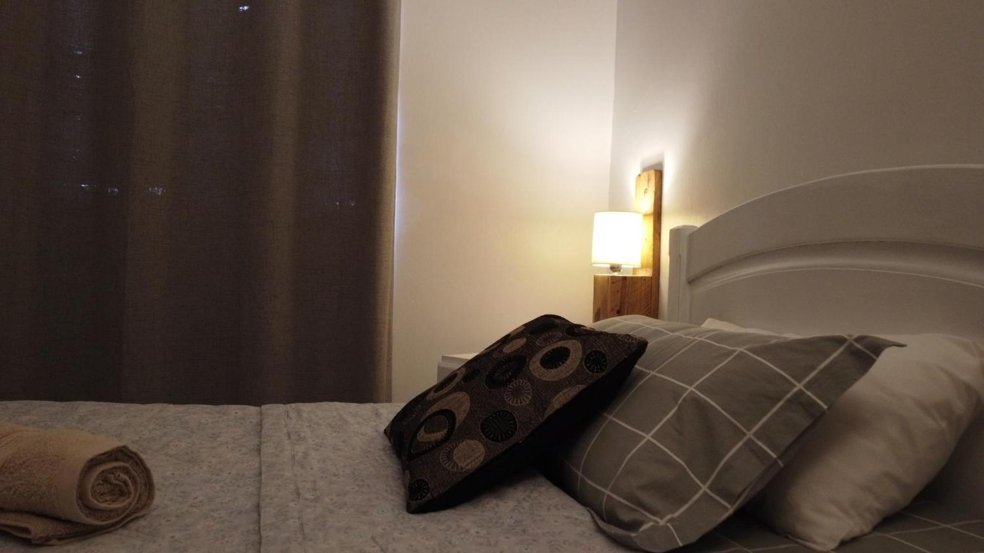 Eagles Nest Residence Bambou المظهر الخارجي الصورة