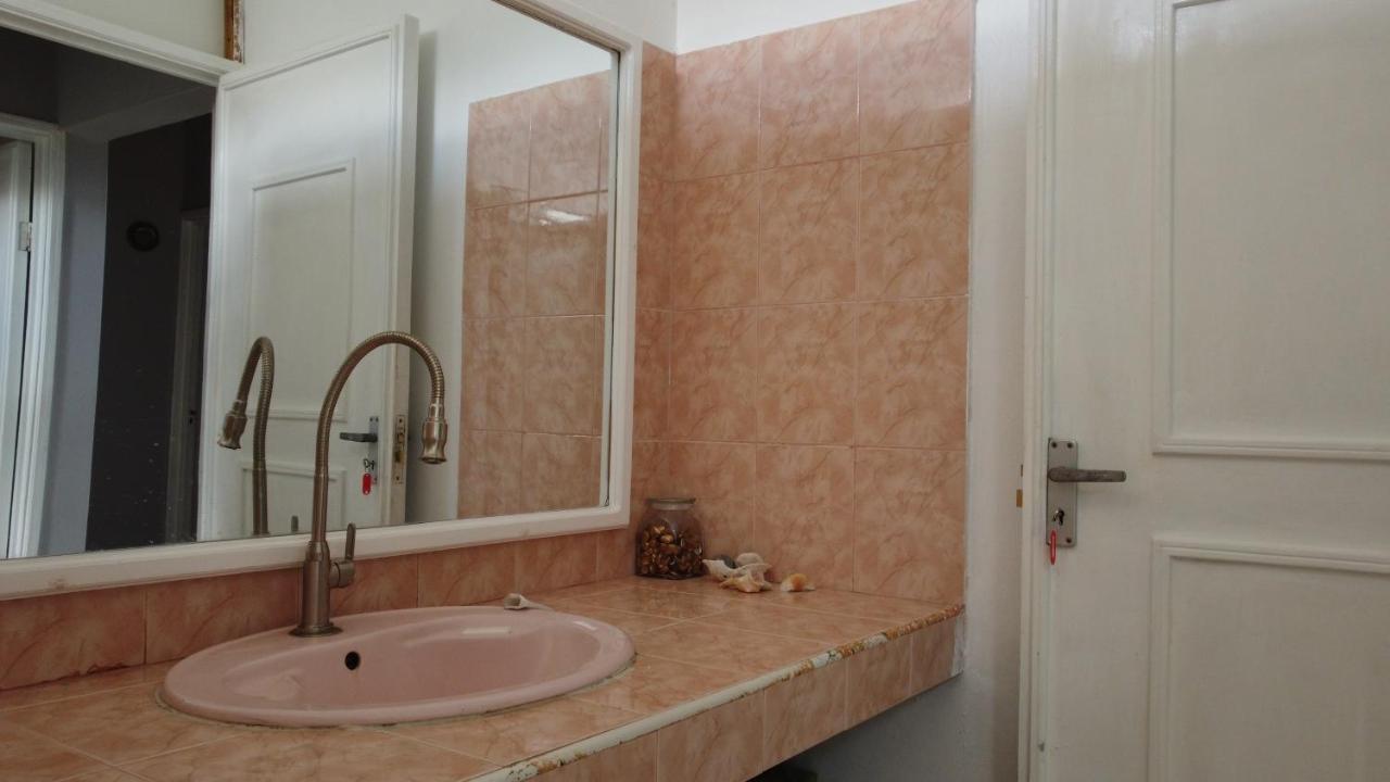 Eagles Nest Residence Bambou المظهر الخارجي الصورة