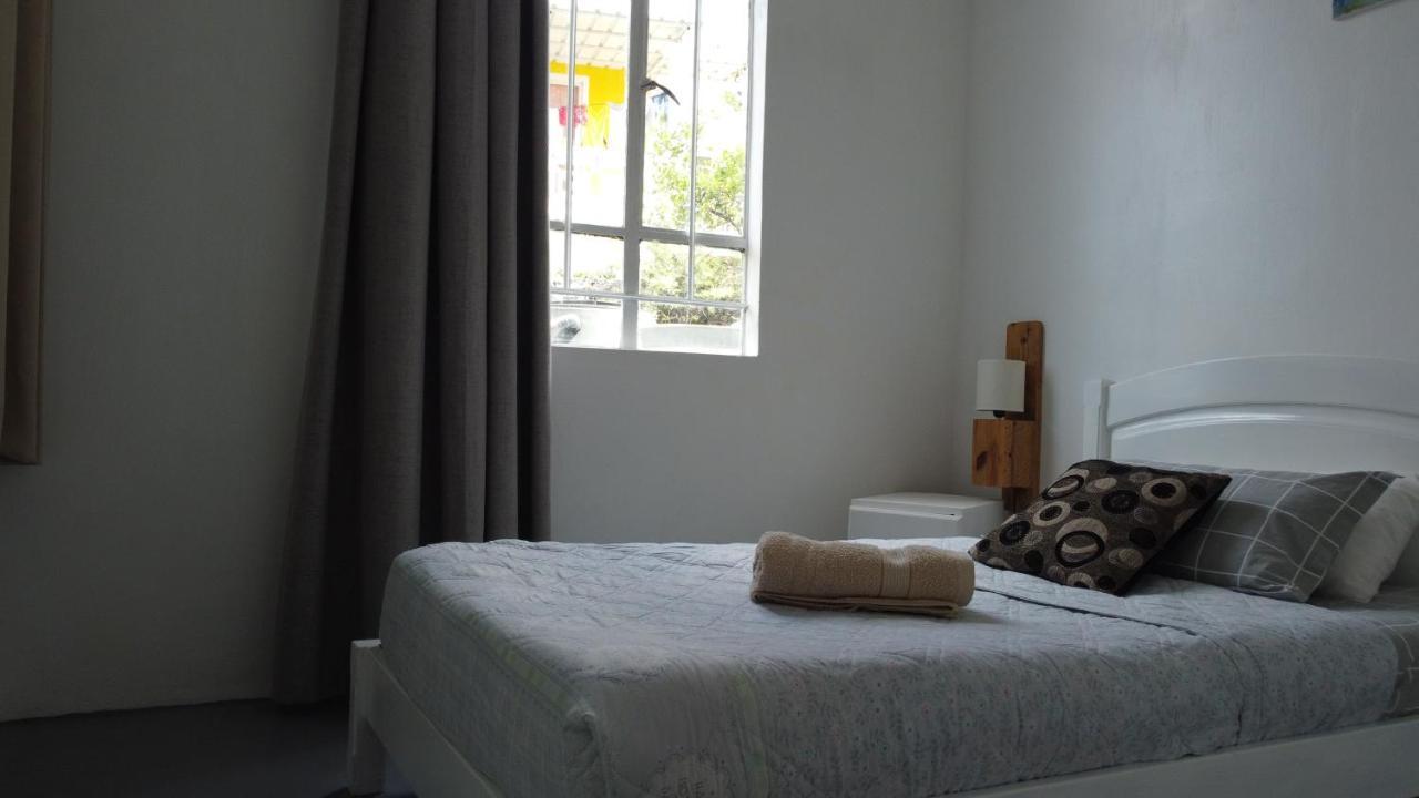 Eagles Nest Residence Bambou المظهر الخارجي الصورة