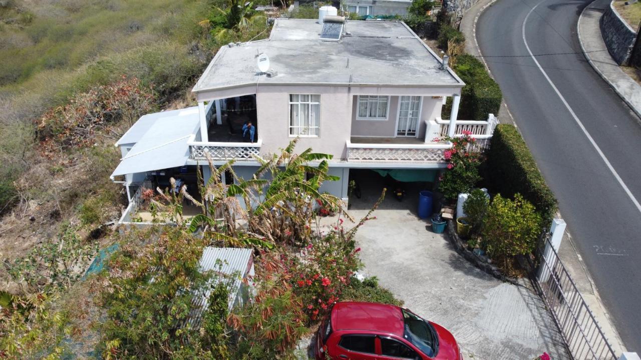 Eagles Nest Residence Bambou المظهر الخارجي الصورة