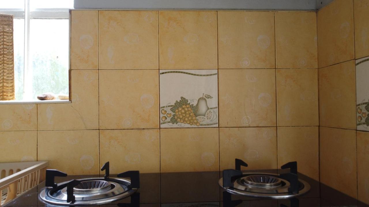 Eagles Nest Residence Bambou المظهر الخارجي الصورة
