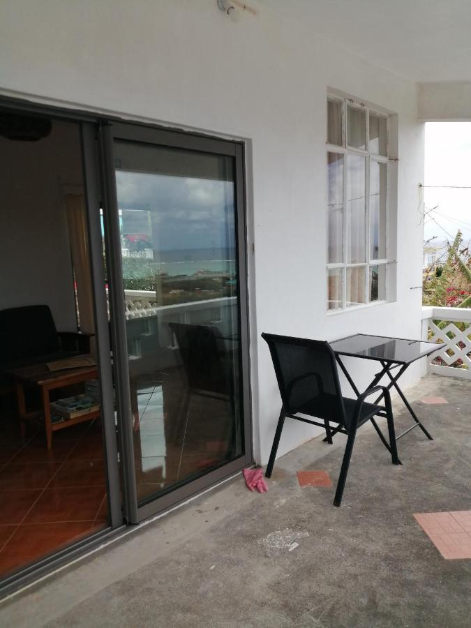 Eagles Nest Residence Bambou المظهر الخارجي الصورة
