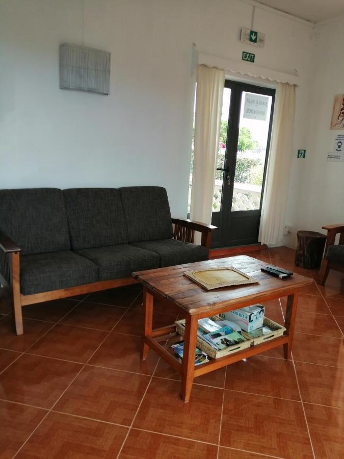 Eagles Nest Residence Bambou المظهر الخارجي الصورة