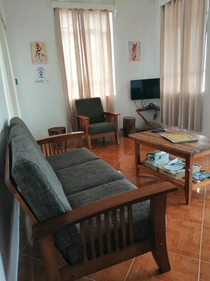 Eagles Nest Residence Bambou المظهر الخارجي الصورة