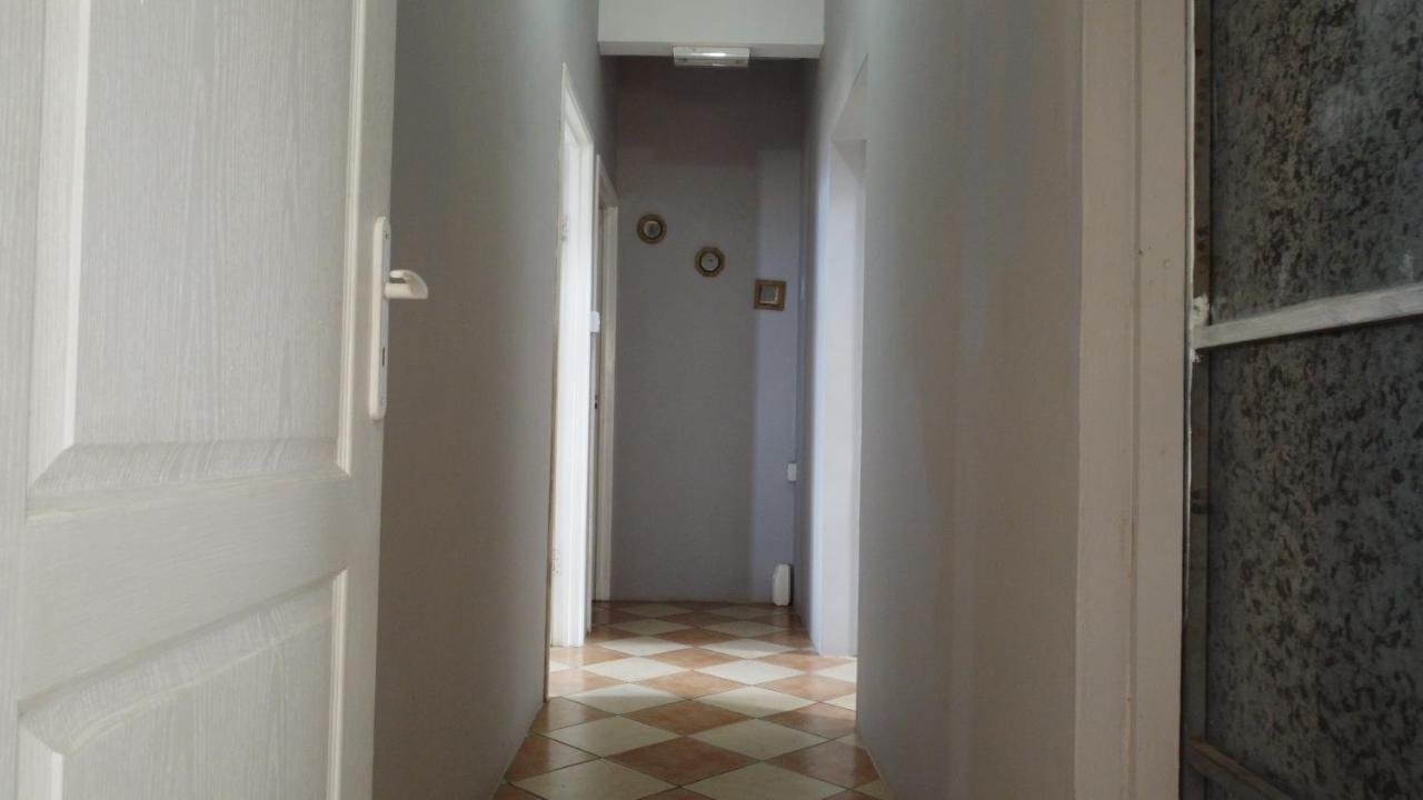 Eagles Nest Residence Bambou المظهر الخارجي الصورة