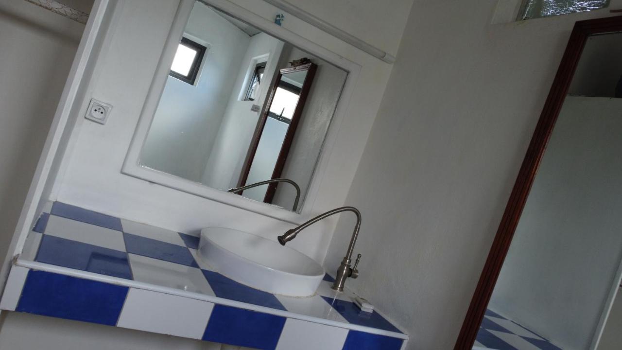 Eagles Nest Residence Bambou المظهر الخارجي الصورة