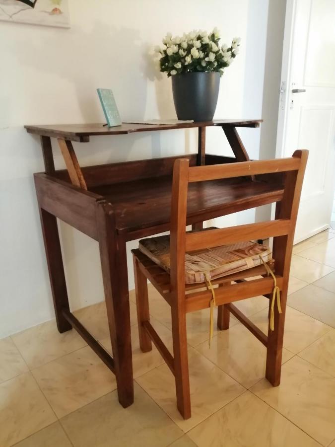 Eagles Nest Residence Bambou المظهر الخارجي الصورة