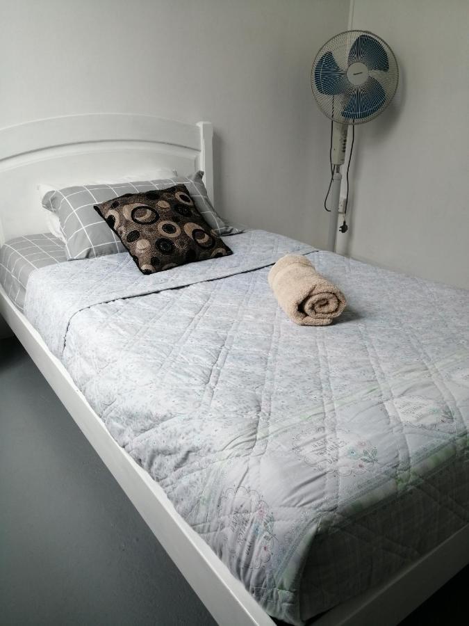 Eagles Nest Residence Bambou المظهر الخارجي الصورة