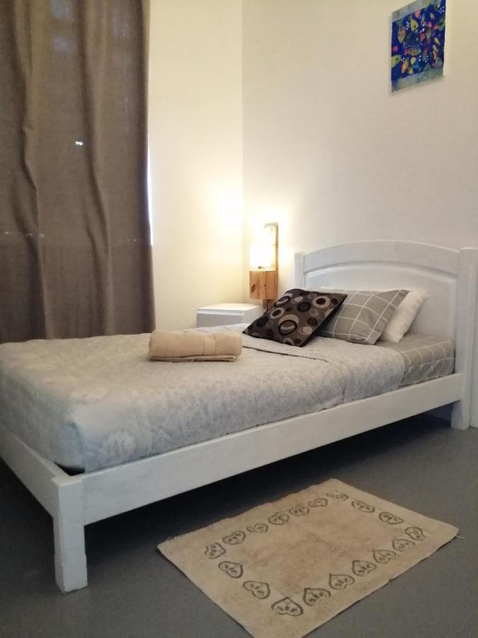 Eagles Nest Residence Bambou المظهر الخارجي الصورة