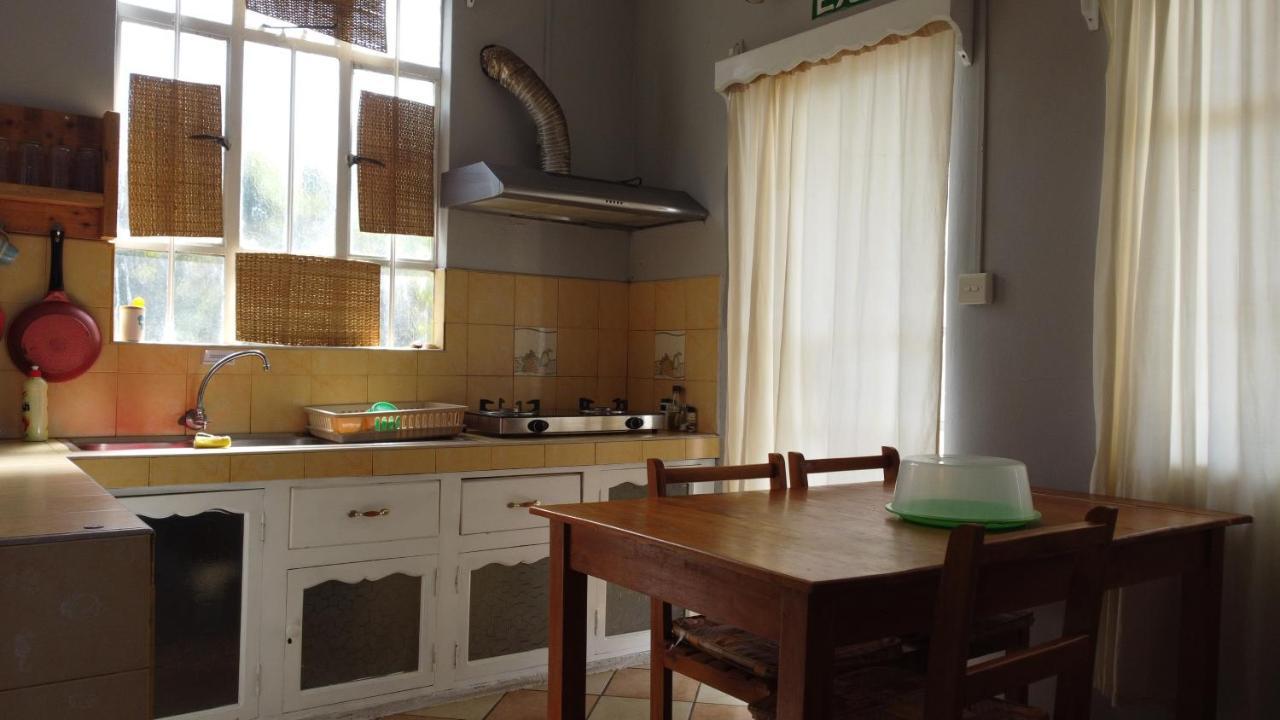 Eagles Nest Residence Bambou المظهر الخارجي الصورة