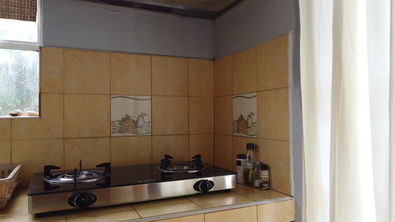 Eagles Nest Residence Bambou المظهر الخارجي الصورة