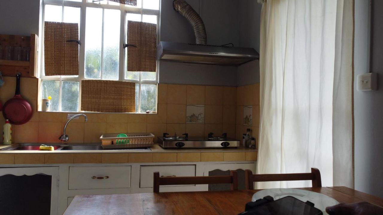 Eagles Nest Residence Bambou المظهر الخارجي الصورة