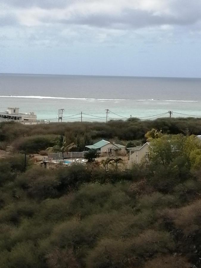 Eagles Nest Residence Bambou المظهر الخارجي الصورة