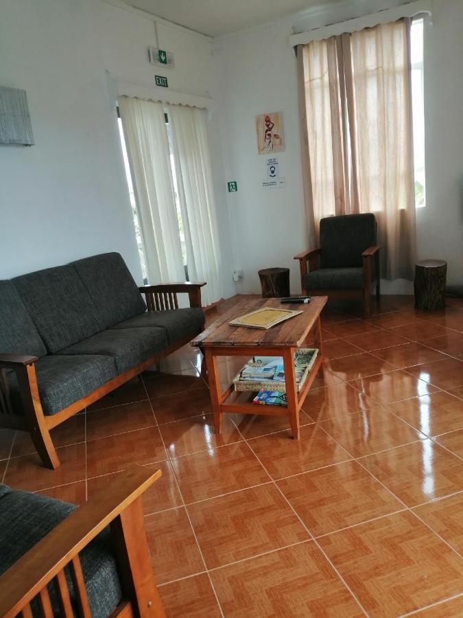 Eagles Nest Residence Bambou المظهر الخارجي الصورة