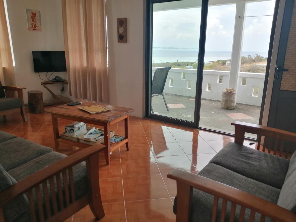 Eagles Nest Residence Bambou المظهر الخارجي الصورة