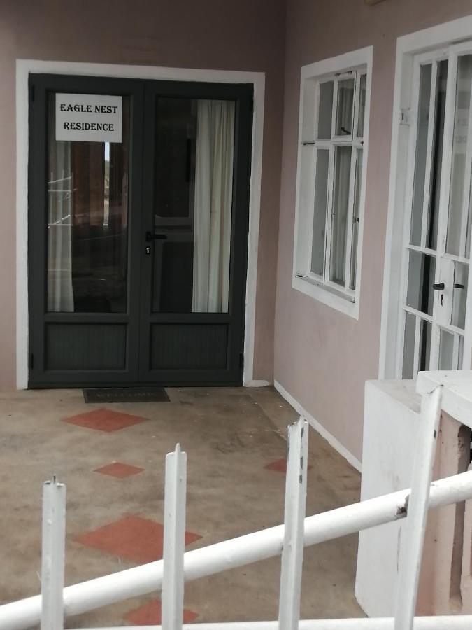 Eagles Nest Residence Bambou المظهر الخارجي الصورة