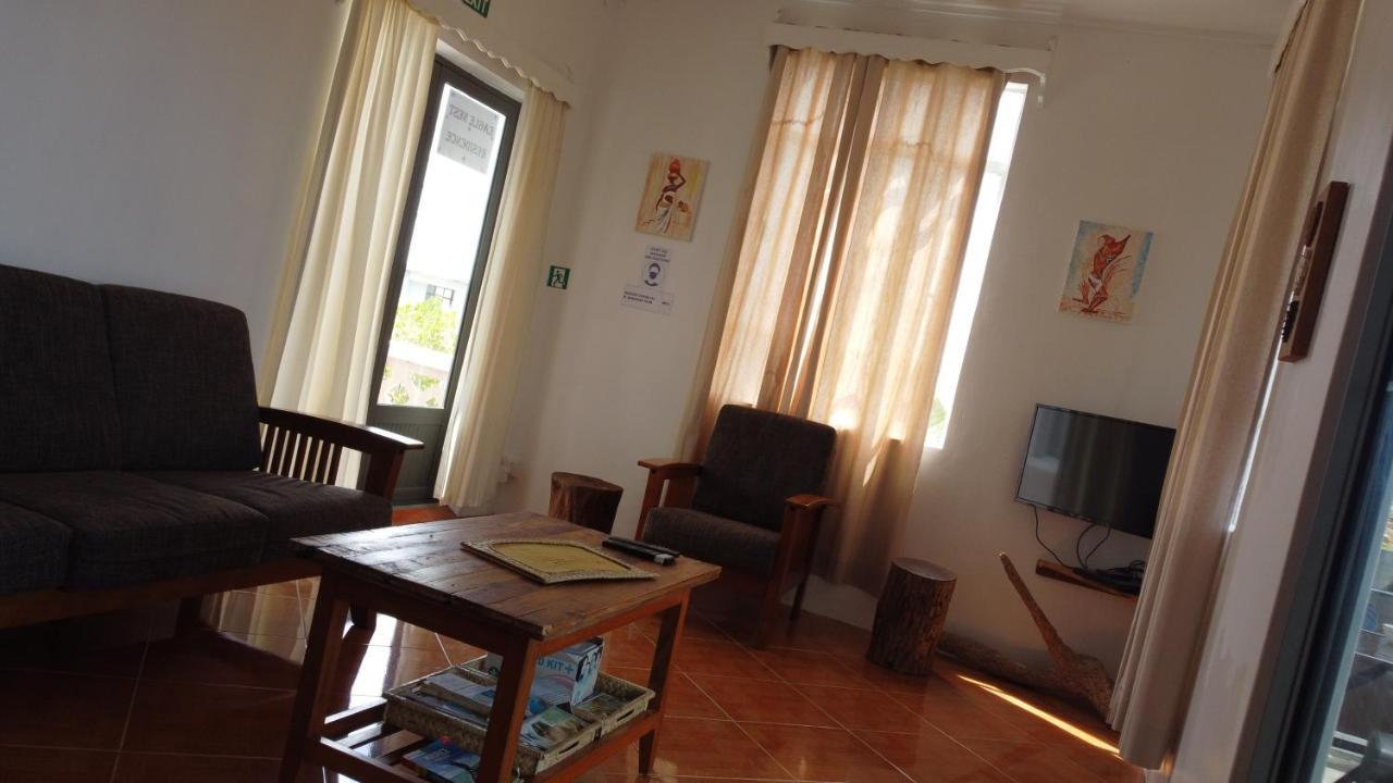 Eagles Nest Residence Bambou المظهر الخارجي الصورة