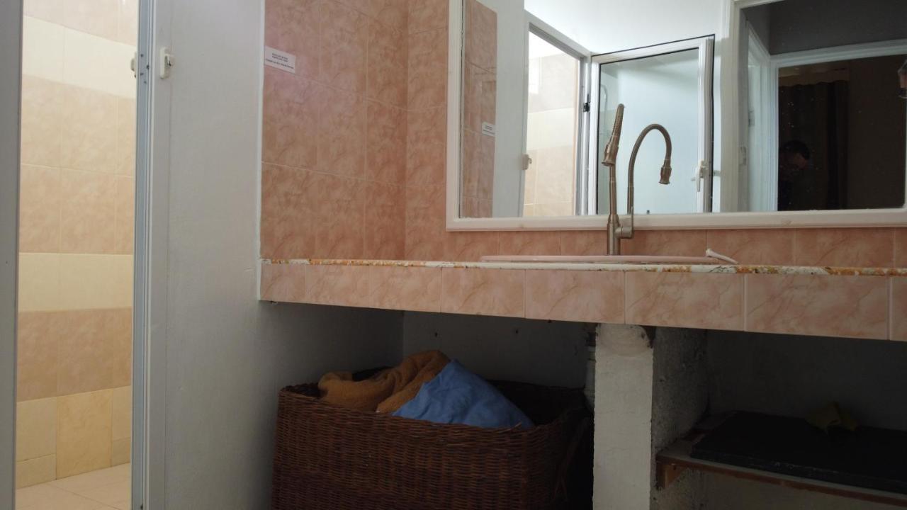 Eagles Nest Residence Bambou المظهر الخارجي الصورة