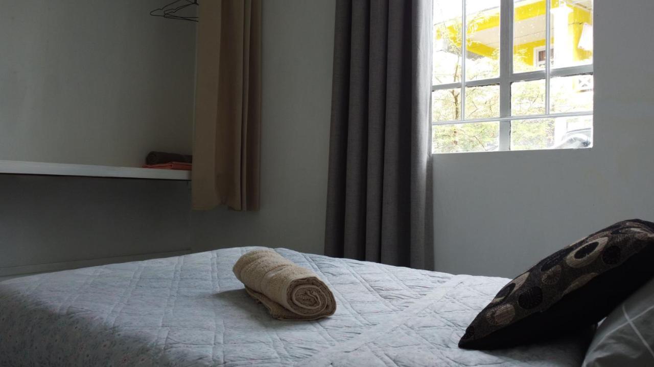 Eagles Nest Residence Bambou المظهر الخارجي الصورة