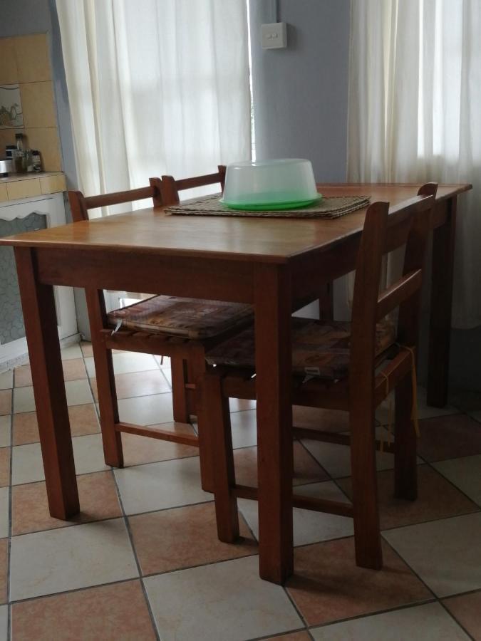 Eagles Nest Residence Bambou المظهر الخارجي الصورة