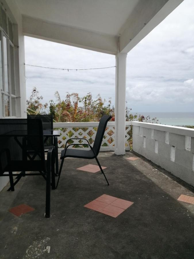 Eagles Nest Residence Bambou المظهر الخارجي الصورة