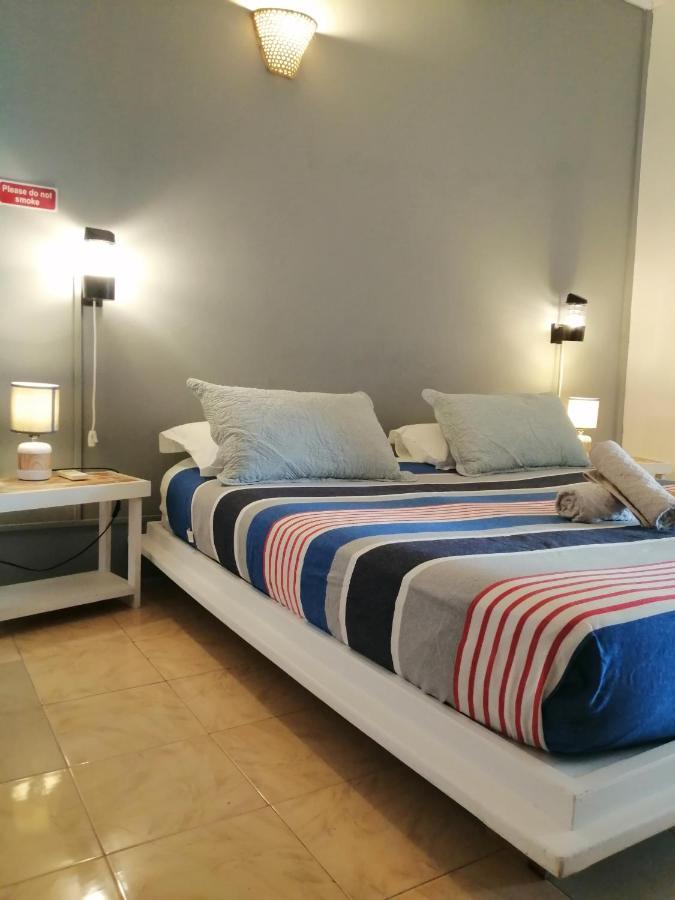 Eagles Nest Residence Bambou المظهر الخارجي الصورة