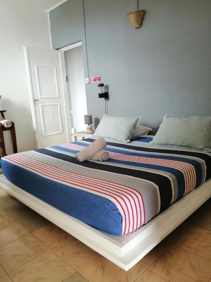 Eagles Nest Residence Bambou المظهر الخارجي الصورة