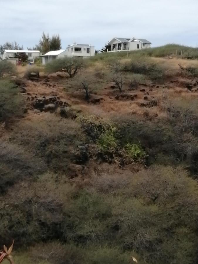 Eagles Nest Residence Bambou المظهر الخارجي الصورة