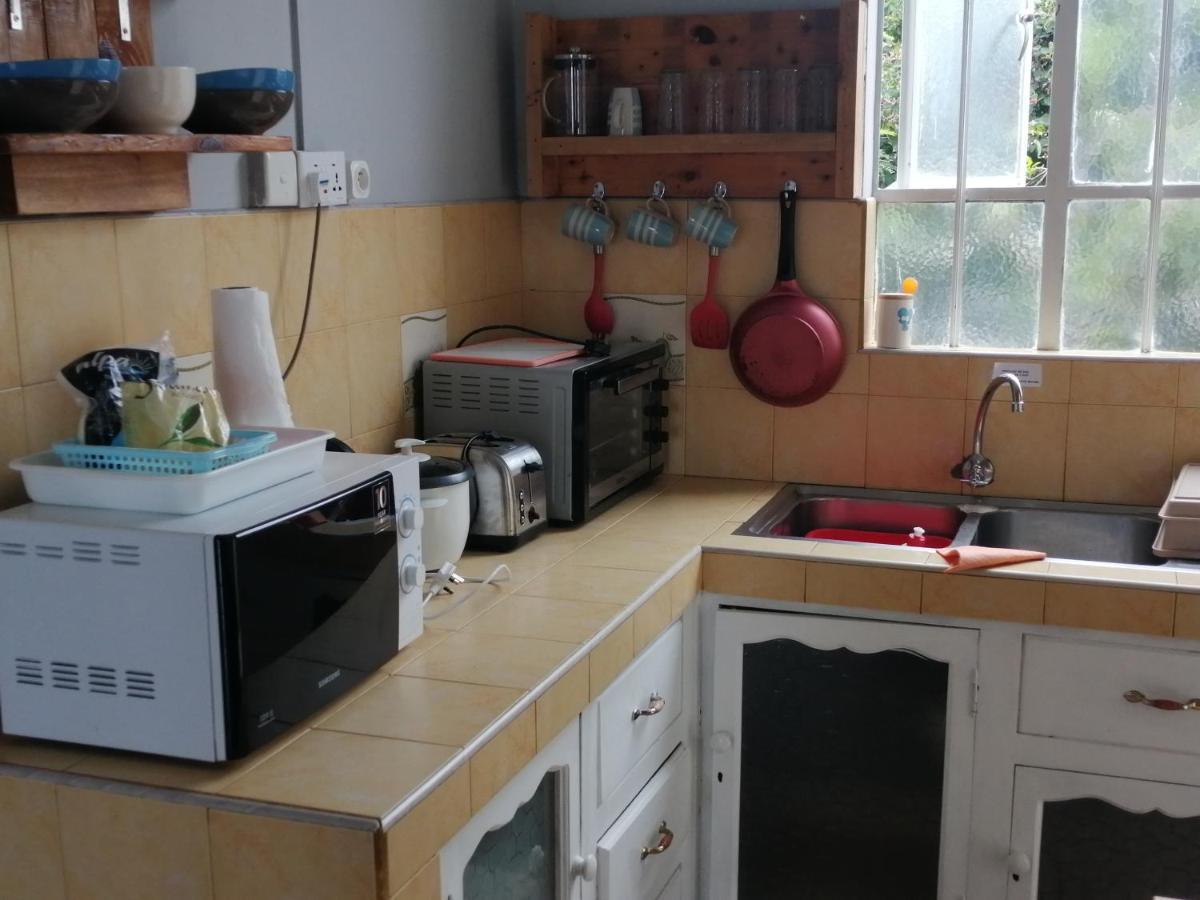 Eagles Nest Residence Bambou المظهر الخارجي الصورة