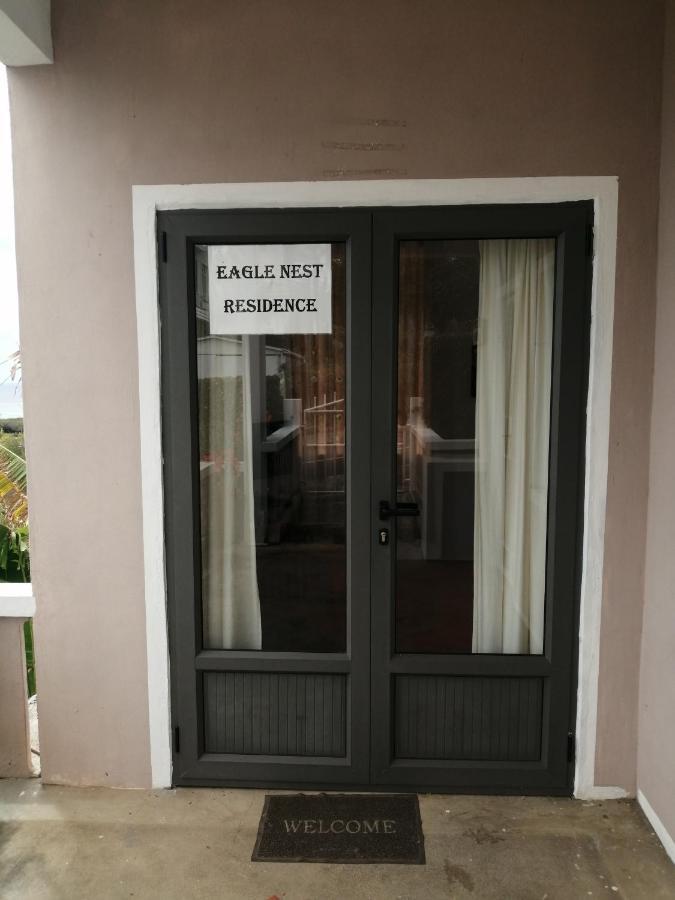 Eagles Nest Residence Bambou المظهر الخارجي الصورة