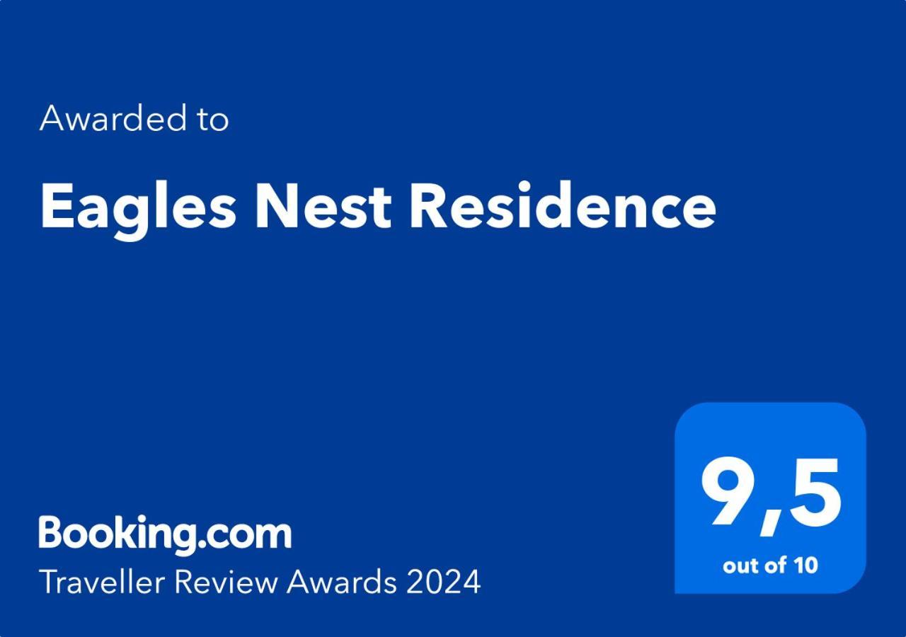Eagles Nest Residence Bambou المظهر الخارجي الصورة